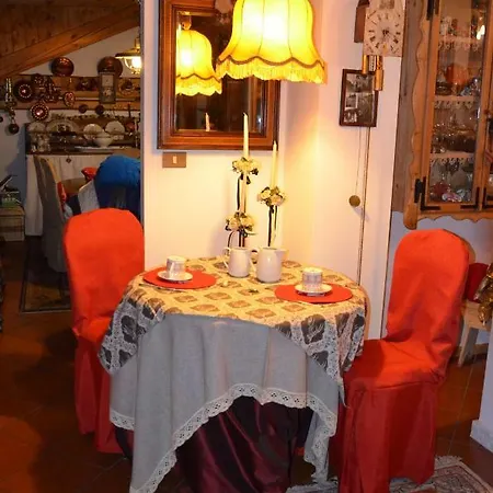 A Casa Di Ada Campolongo