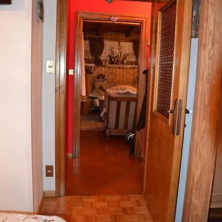 A Casa Di Ada לינה וארוחת בוקר Campolongo