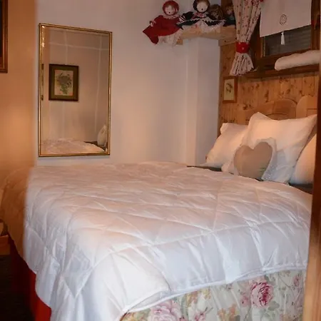 Panzió A Casa Di Ada Campolongo