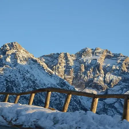 A Casa Di Ada Campolongo