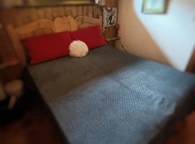 A Casa Di Ada Campolongo