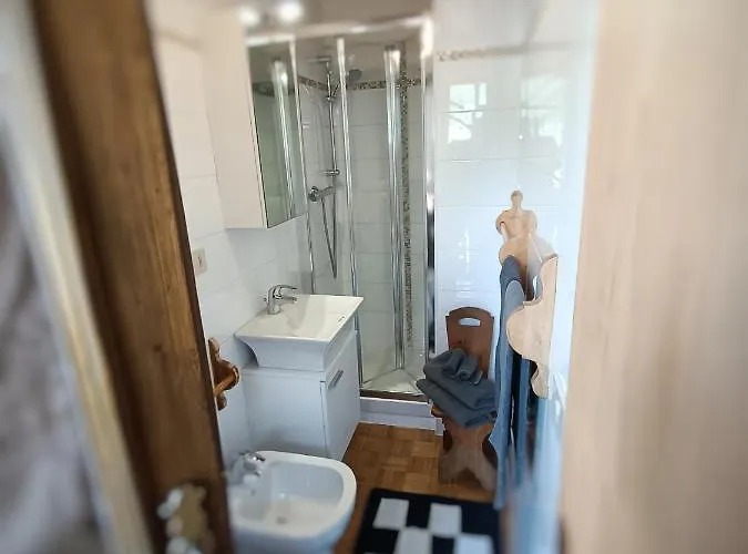 Nocleg ze śniadaniem A Casa Di Ada