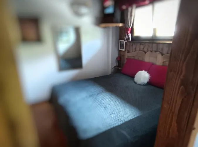 A Casa Di Ada Nocleg ze śniadaniem 4*