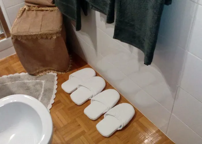 Nocleg ze śniadaniem A Casa Di Ada