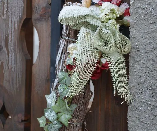 A Casa Di Ada Nocleg ze śniadaniem 4*