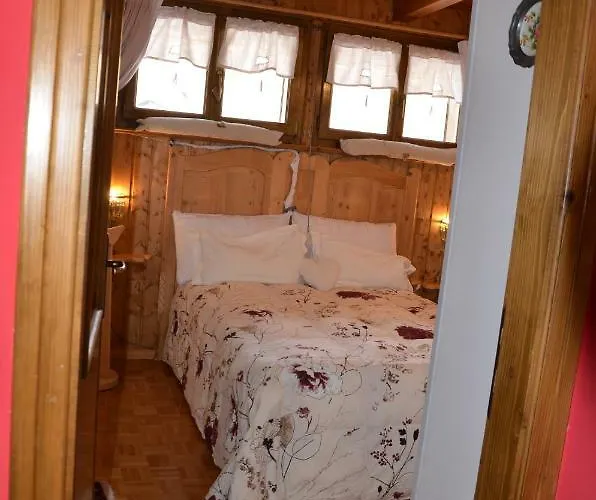 A Casa Di Ada Campolongo