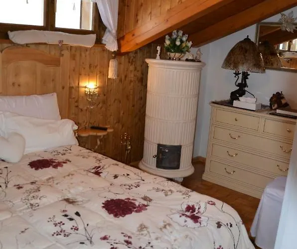 فندق مبيت وإفطار A Casa Di Ada