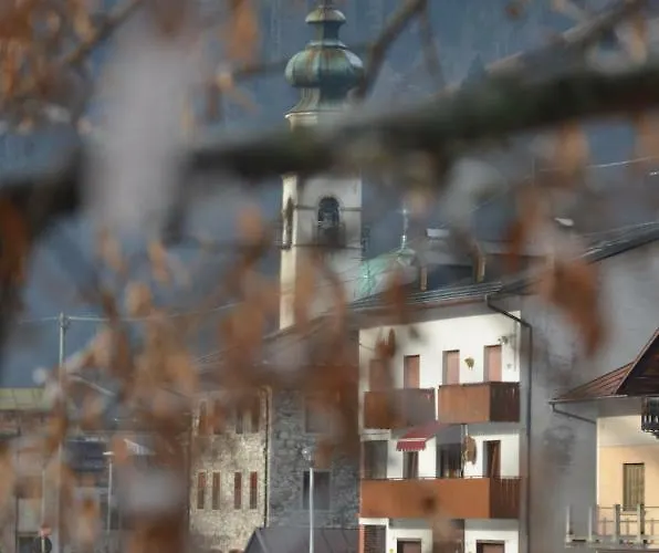 Nocleg ze śniadaniem A Casa Di Ada 4*