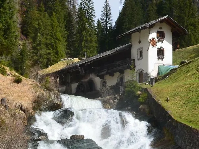 A Casa Di Ada Nocleg ze śniadaniem Campolongo