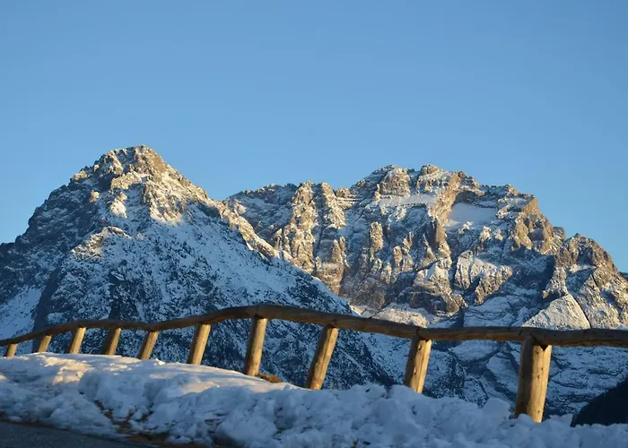 A Casa Di Ada Campolongo